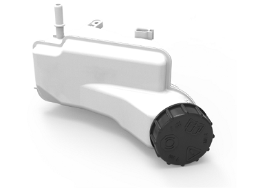 Precision Components